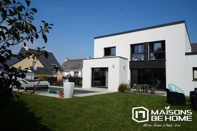 Jardin-Maison-Cubique-Pluvigner-56-BEHOME
