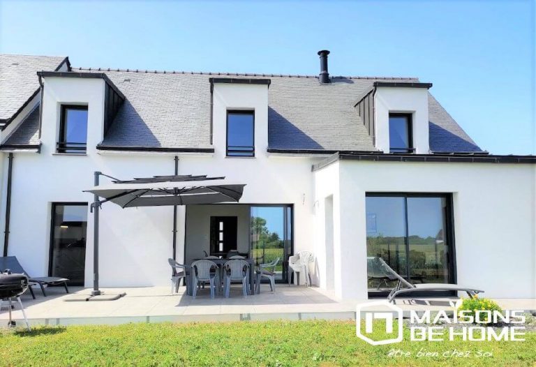 Facade_Construction_Maison_Plouharnel_56_BEHOME
