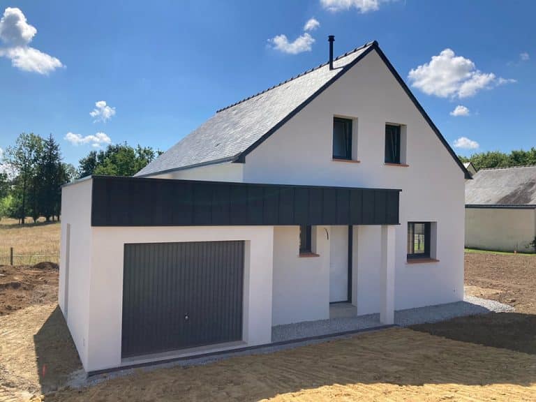 Construction-Maison-Saint Thuriau-56-BEHOME
