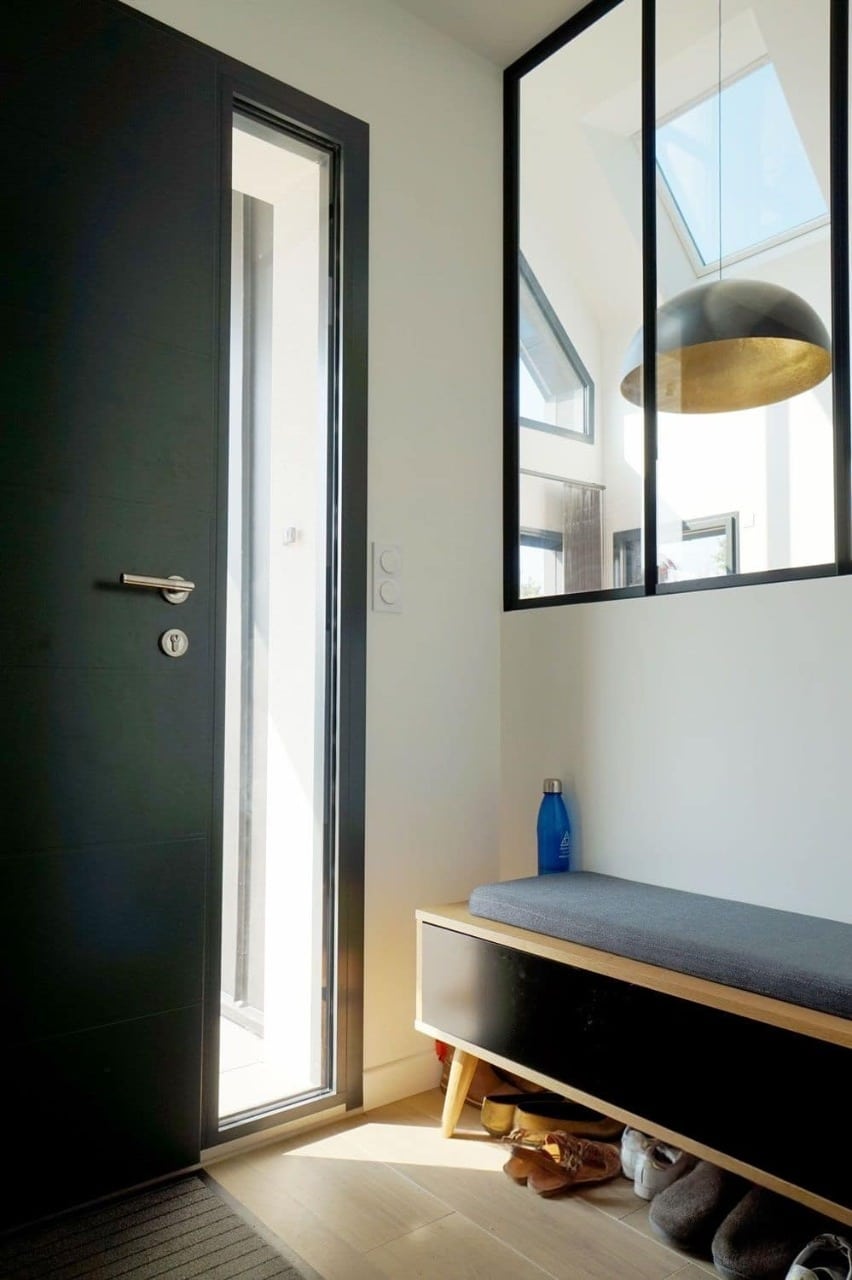 Constructeur de Maison-56-entree-Be Home