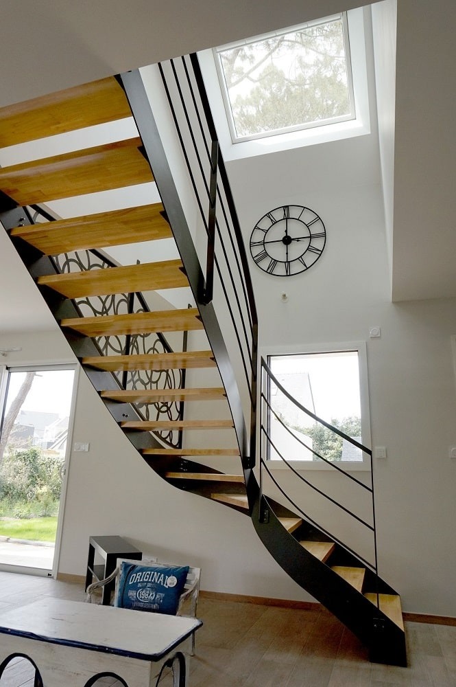 Escalier_Bois_Acheter_Maison_Carnac_56_BEHOME (1)