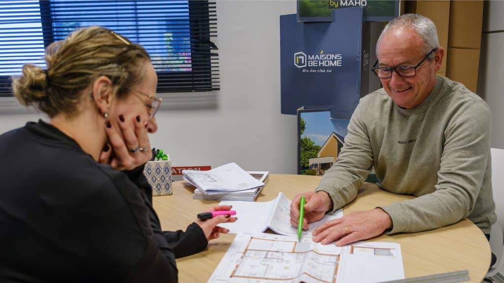 Parcours client_étape4_preparation de chantier