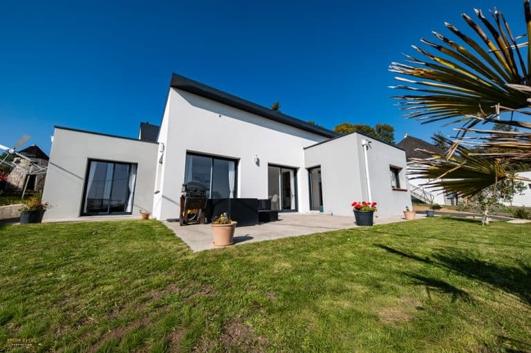 Constructeur Baud - 56 -Be Home