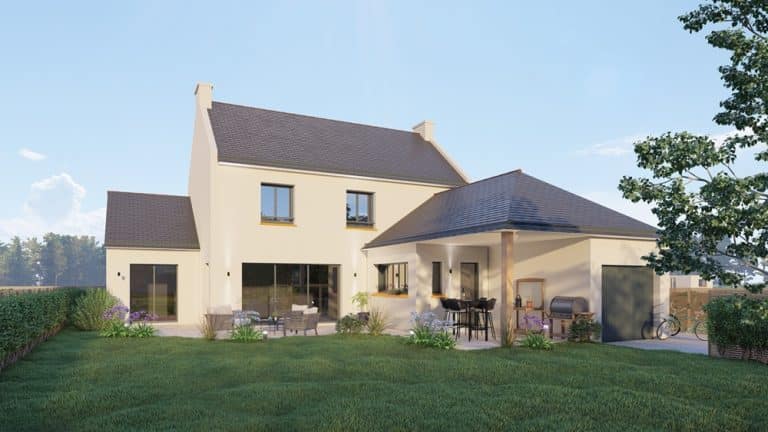 Constructeur-maison-Caudan-Be Home(2)