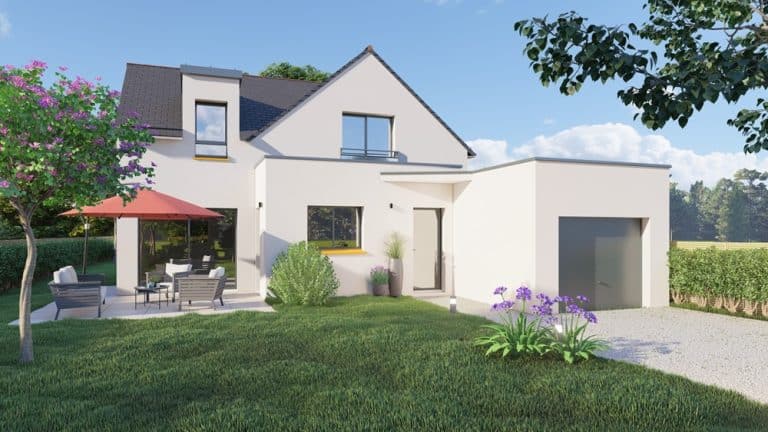 Constructeur-maison-Colpo-Be Home