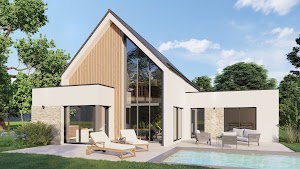 Photo de l’établissement Maisons Be Home - Vannes - Constructeur
